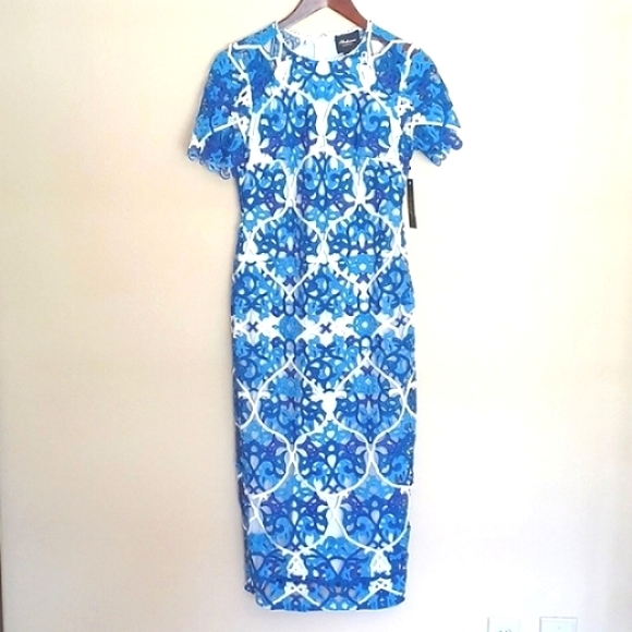 Shoshanna Gold Coraline Dress Shoshanna Women S Day